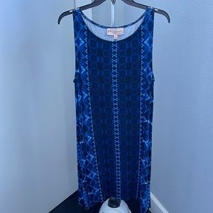 Philosophy Sundress XL